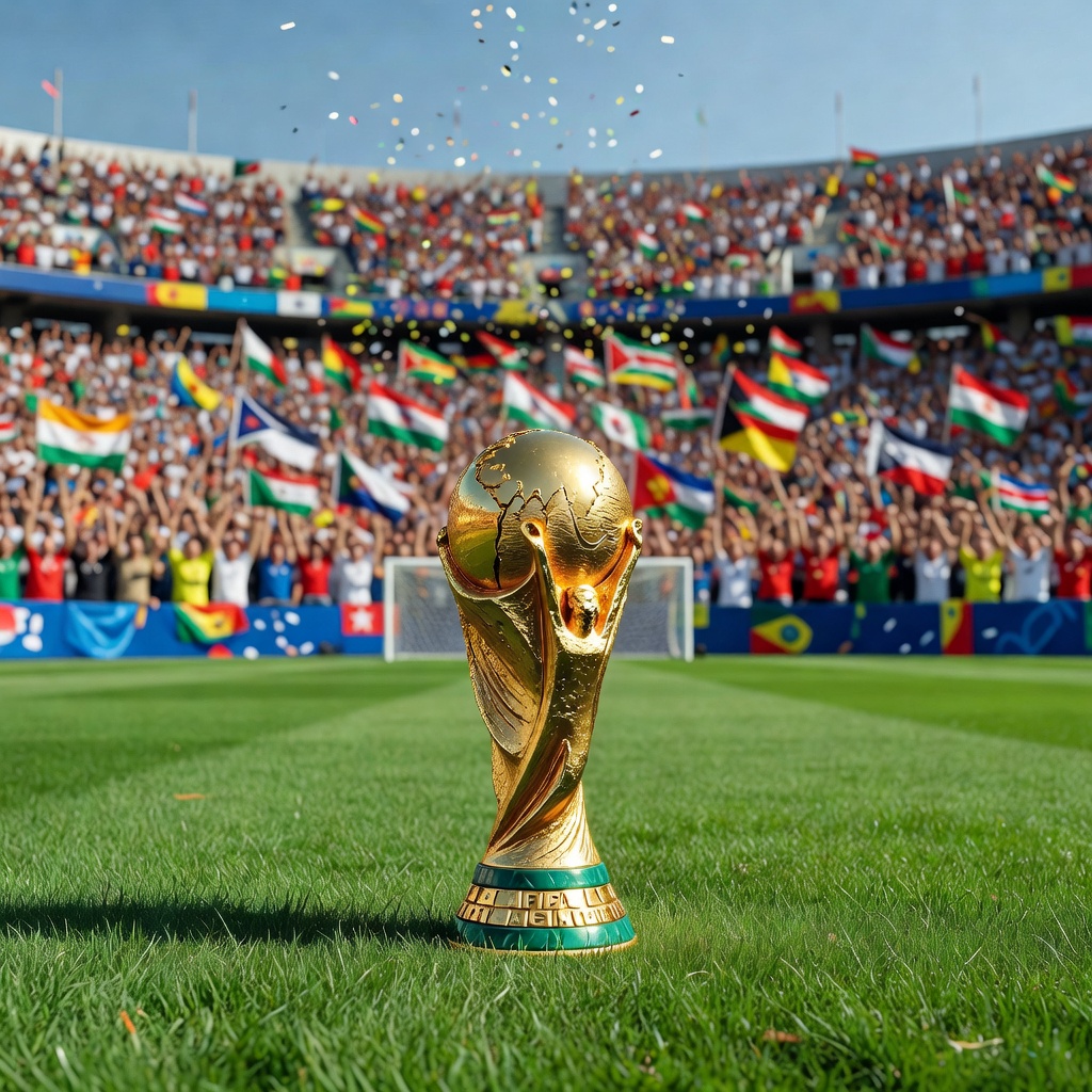 El trofeo más deseado