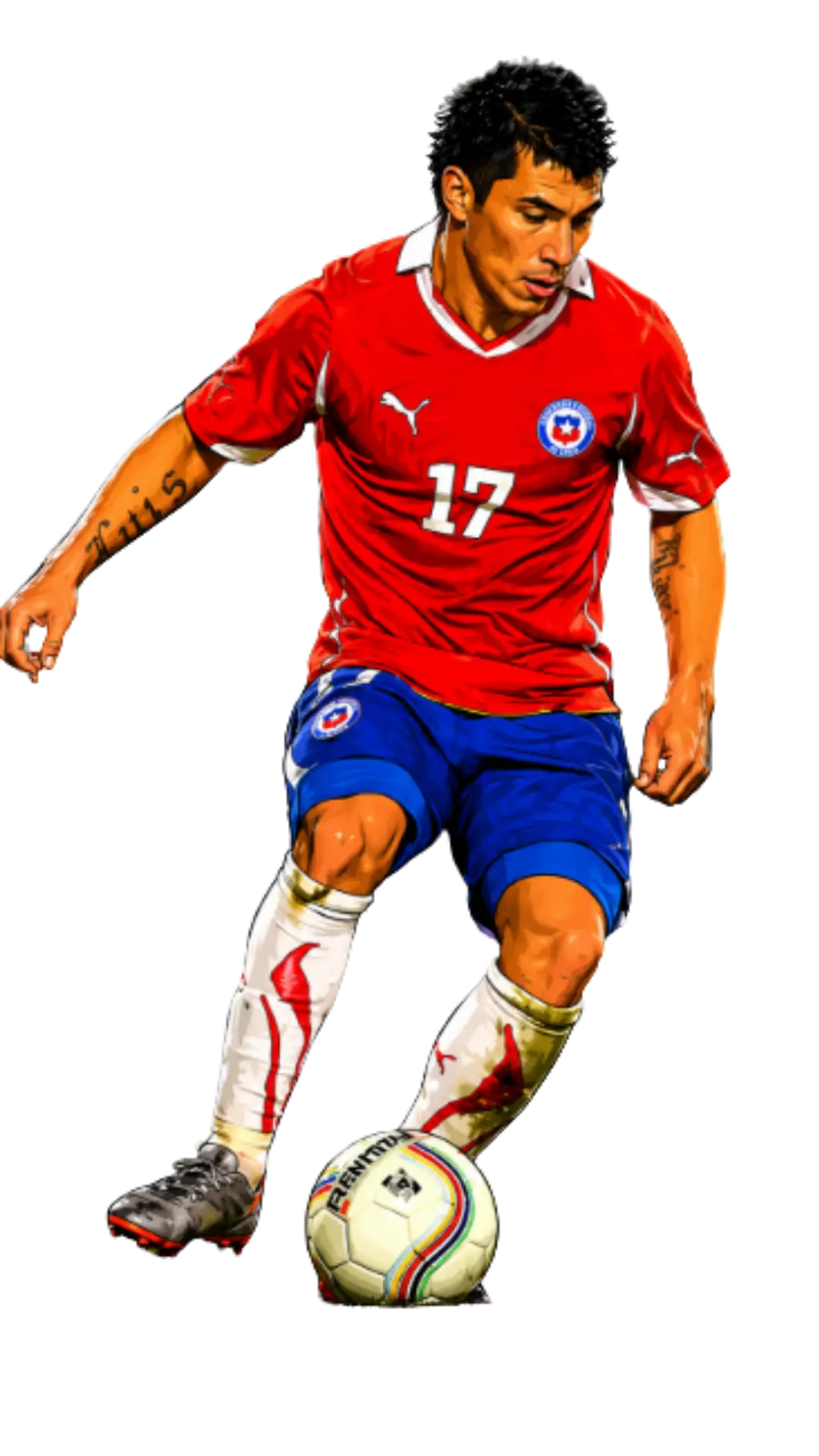 Gary Medel