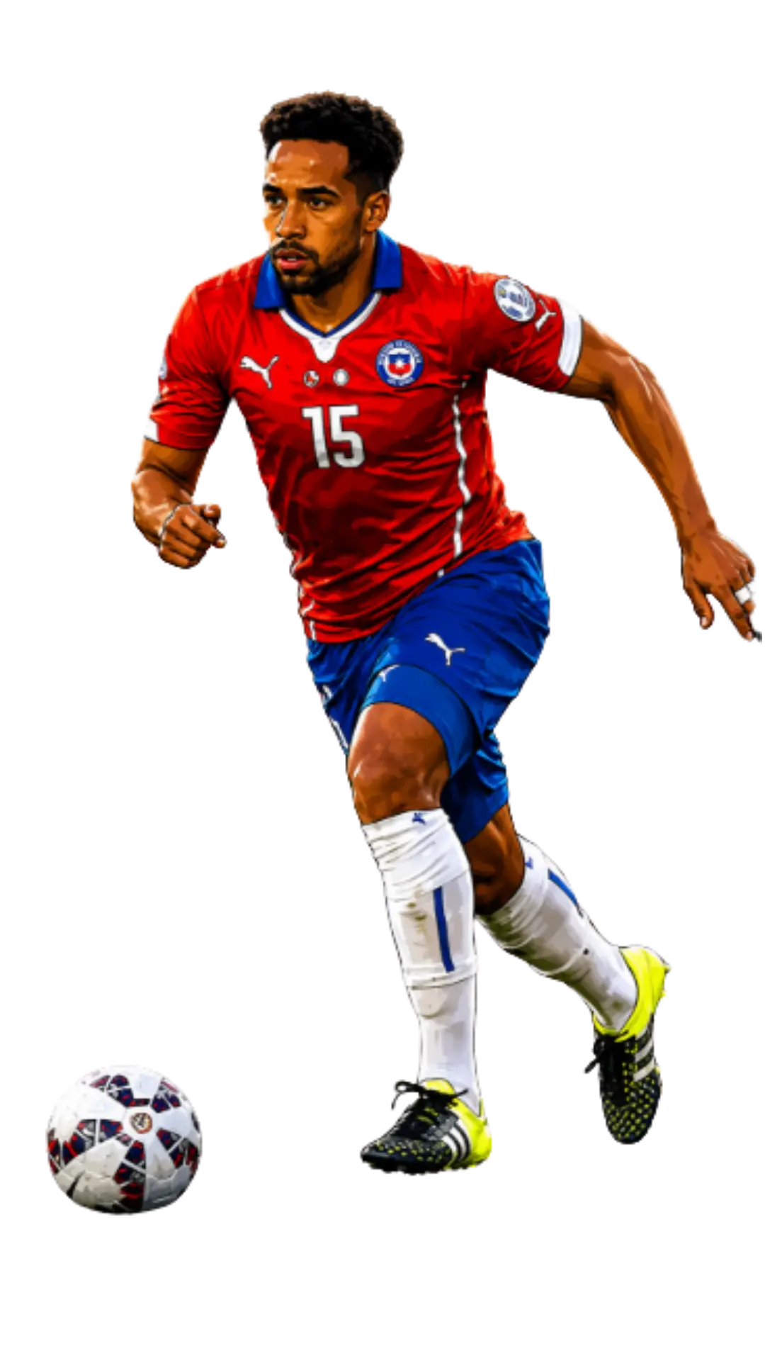 Jean Beausejour