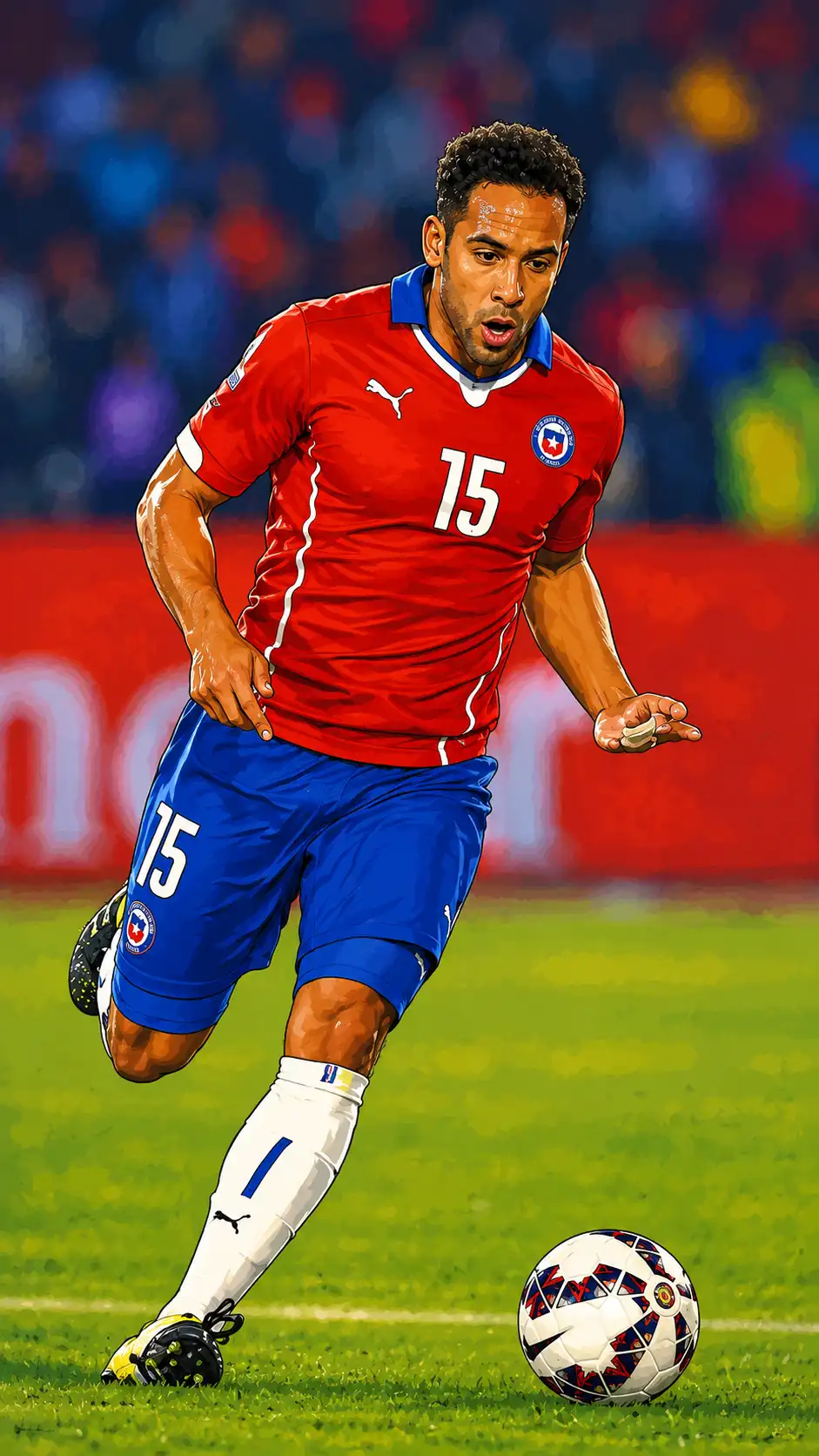 Jean Beausejour