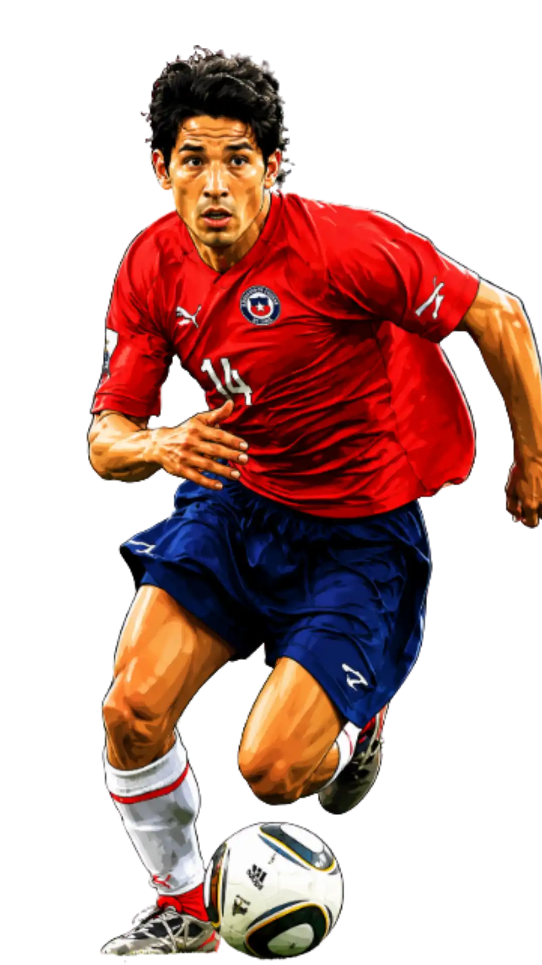 Matías Fernández